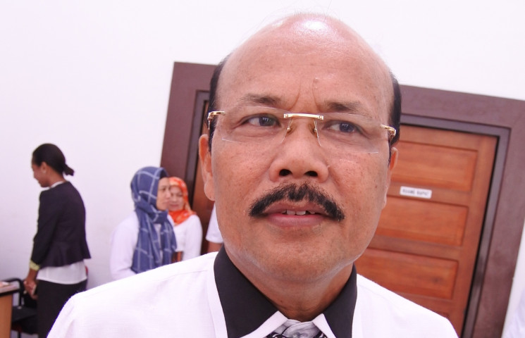 PDAM Diminta Bantu Atasi Kekurangan Air di RSUD Jayapura